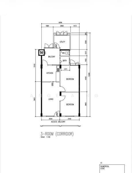 For Sale 126 Lorong 1 Toa Payoh