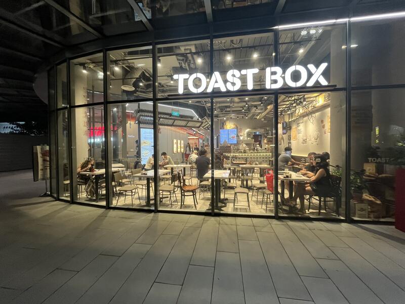 5 Marina Parade Central, East Coast / Marine Parade, 1,000 sqft, Food & Beverage For Rent, by Winnie Wu, 500031101 - Others - CommercialGuru.com.sg