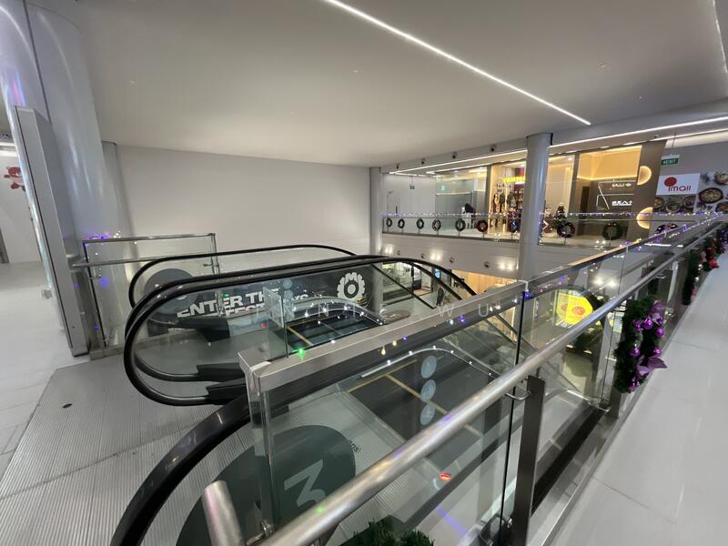 5 Marina Parade Central, East Coast / Marine Parade, 1,000 sqft, Food & Beverage For Rent, by Winnie Wu, 500031101 - Corridor - CommercialGuru.com.sg