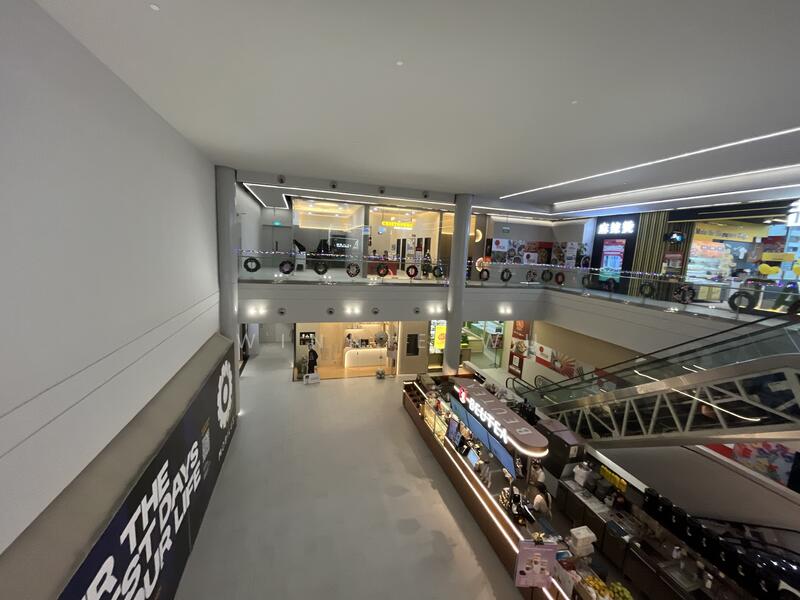 5 Marina Parade Central, East Coast / Marine Parade, 1,000 sqft, Food & Beverage For Rent, by Winnie Wu, 500031101 - Others - CommercialGuru.com.sg