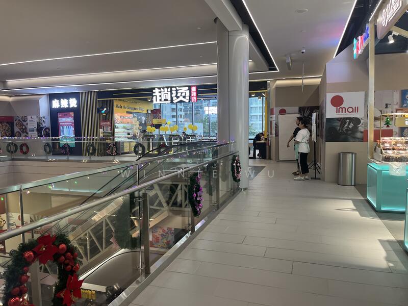 5 Marina Parade Central, East Coast / Marine Parade, 1,000 sqft, Food & Beverage For Rent, by Winnie Wu, 500031101 - CommercialGuru.com.sg