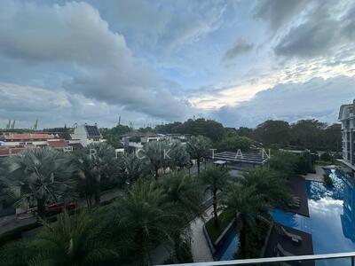 For Sale - The Sorrento