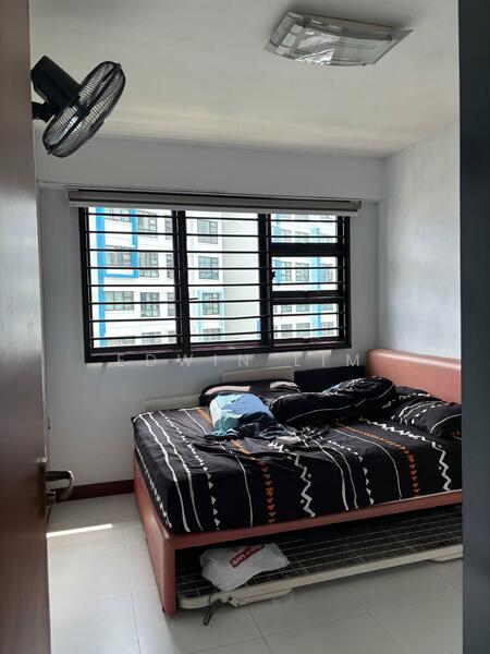 334C Yishun Street 31 HDB Flat For Sale at S$ 599,888 | PropertyGuru Singapore - Bedroom 3