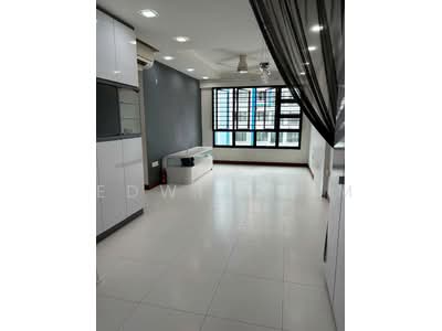 For Sale - 334C Yishun Riverwalk
