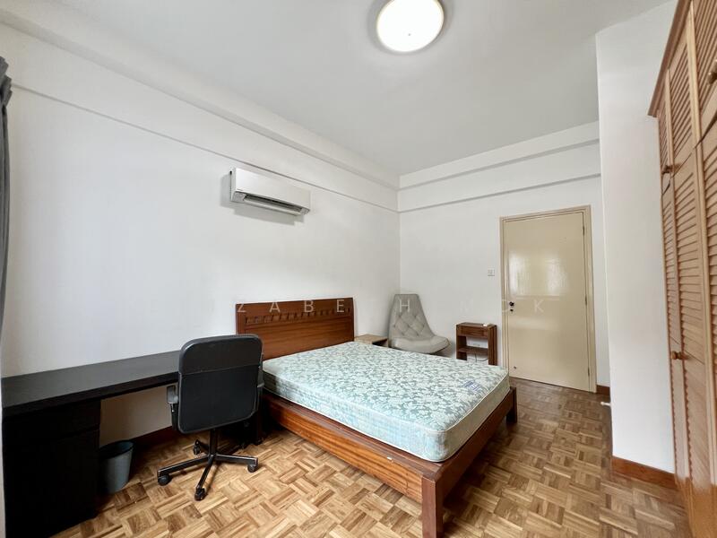 For Rent - Ville Royale