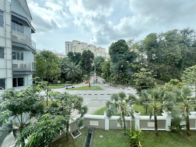 For Rent - Ville Royale