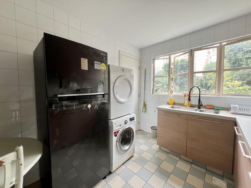 For Rent - Ville Royale