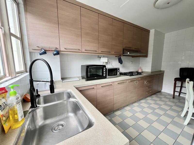 For Rent - Ville Royale