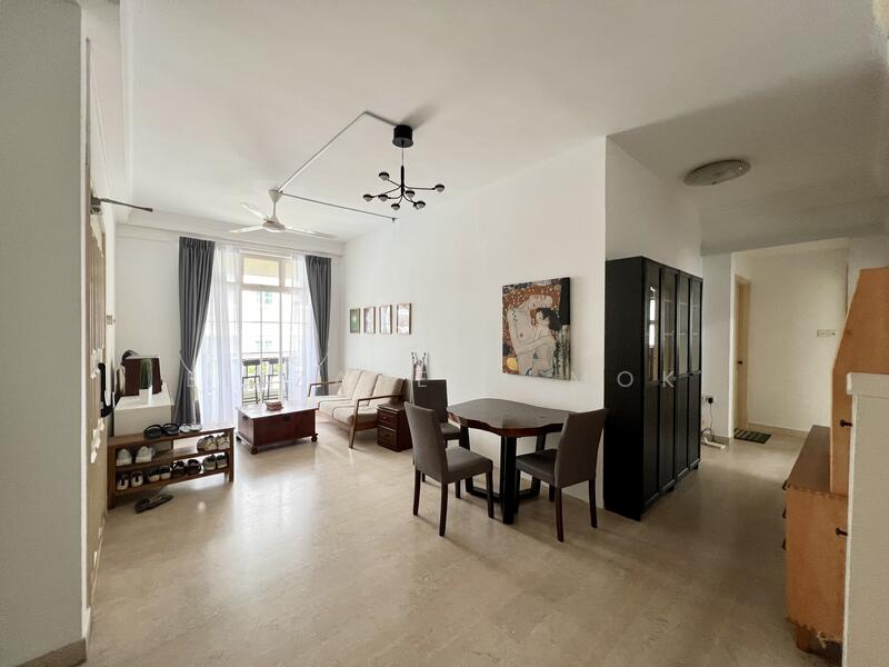 For Rent - Ville Royale