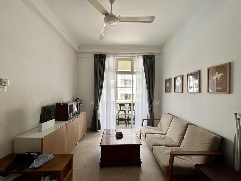 For Rent - Ville Royale