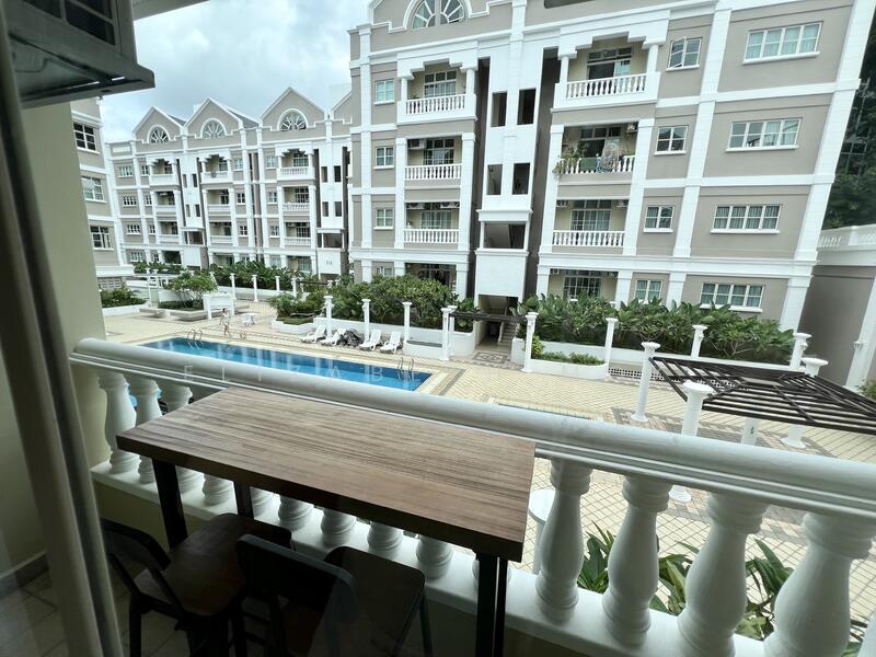 For Rent - Ville Royale