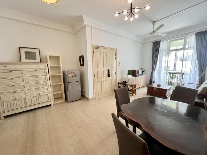 For Rent - Ville Royale