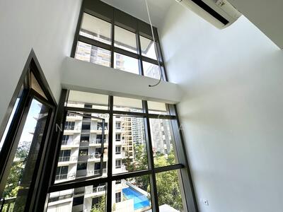 For Sale - Sanctuary @ Newton