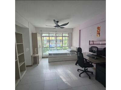 For Sale - 452 Yishun Ring Road