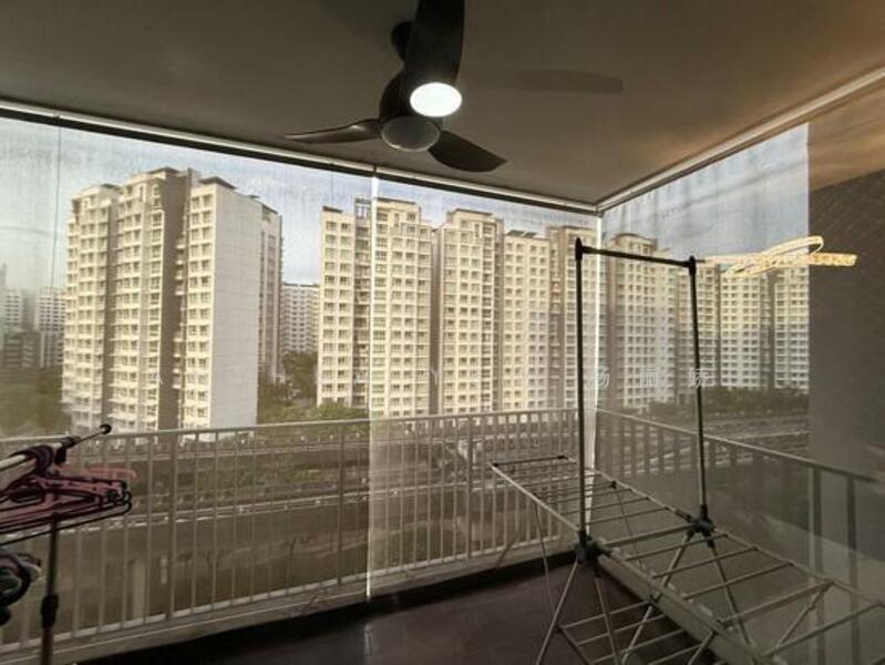 For Rent - Twin Waterfalls