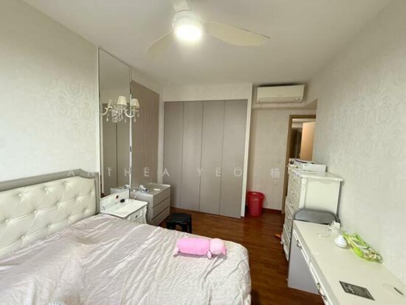 For Rent - Twin Waterfalls