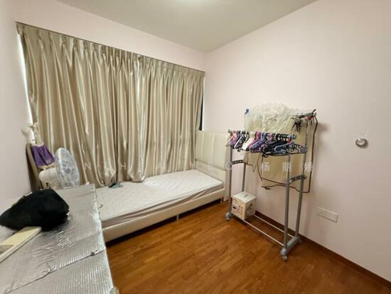 For Rent - Twin Waterfalls