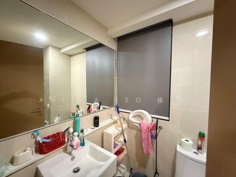 For Rent - Twin Waterfalls