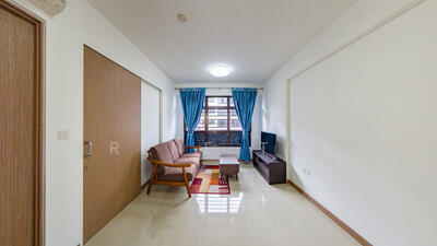 For Sale - 456B Sengkang West Road