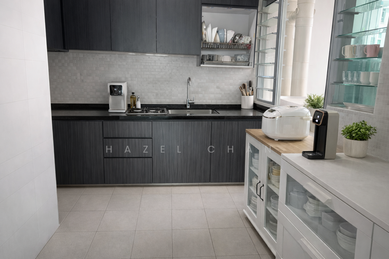 440B Clementi Avenue 3 HDB Flat For Sale at S$ 815,000 | PropertyGuru Singapore - Kitchen