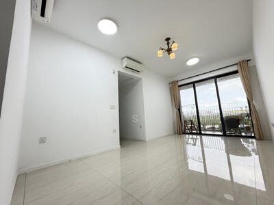 For Sale - Riverfront Residences