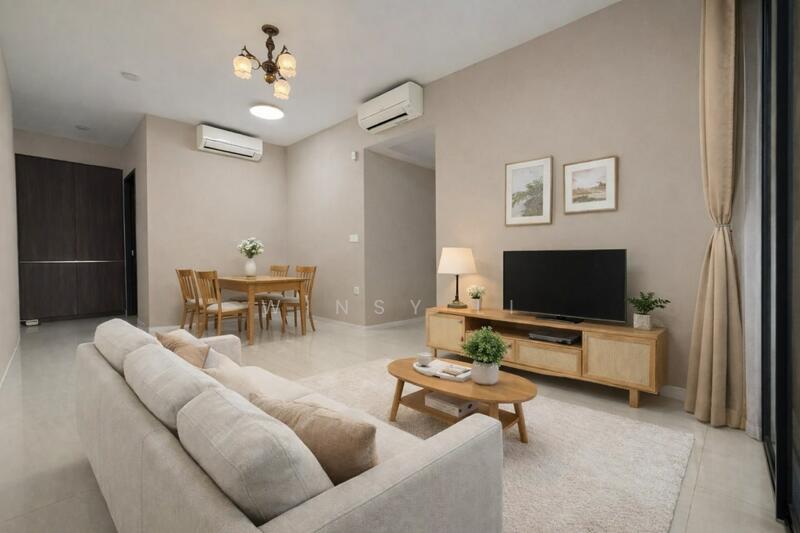 Riverfront Residences Condominium For Sale at S$ 2,250,000 | PropertyGuru Singapore