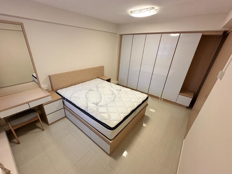 15 Telok Blangah Crescent, 15 Telok Blangah Crescent, Room Rental, 220 sqft, HDB Flat For Rent, by Dwayne Tan, 500031140 - Bedroom - PropertyGuru.com.sg