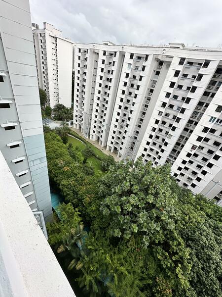 15 Telok Blangah Crescent, 15 Telok Blangah Crescent, Room Rental, 220 sqft, HDB Flat For Rent, by Dwayne Tan, 500031140 - The View - PropertyGuru.com.sg