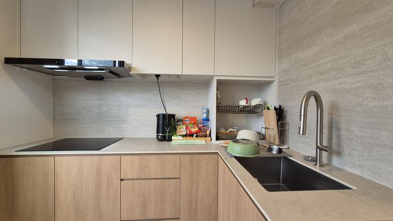 15 Telok Blangah Crescent, 15 Telok Blangah Crescent, Room Rental, 220 sqft, HDB Flat For Rent, by Dwayne Tan, 500031140 - Kitchen - PropertyGuru.com.sg