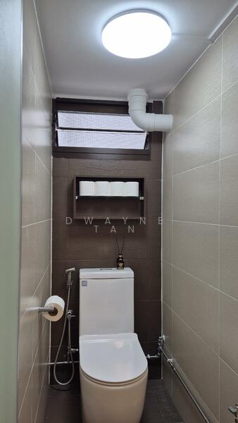 15 Telok Blangah Crescent, 15 Telok Blangah Crescent, Room Rental, 220 sqft, HDB Flat For Rent, by Dwayne Tan, 500031140 - Bathroom - PropertyGuru.com.sg