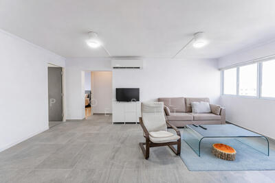 For Sale - 348 Bukit Batok Street 34