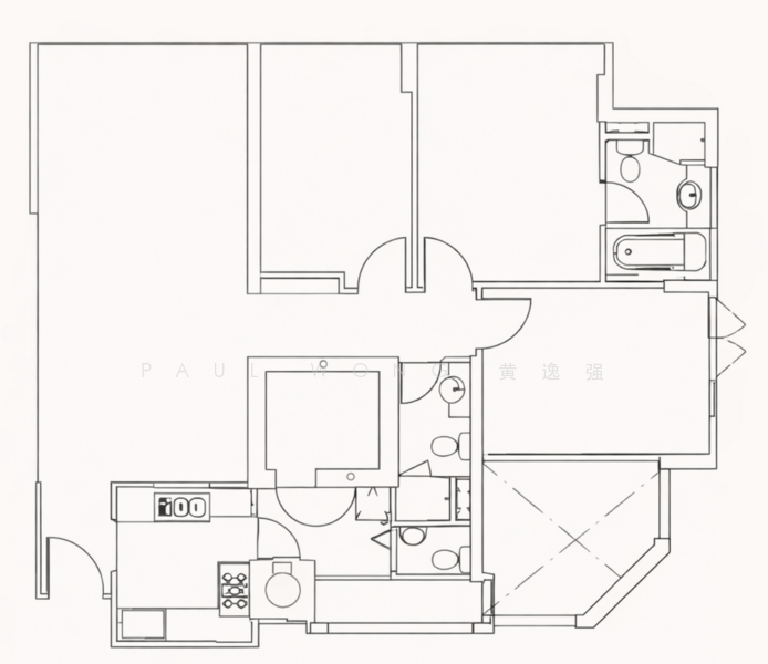 For Sale Hillview Regency
