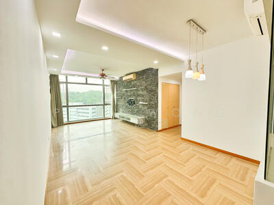 For Sale - Hillview Regency