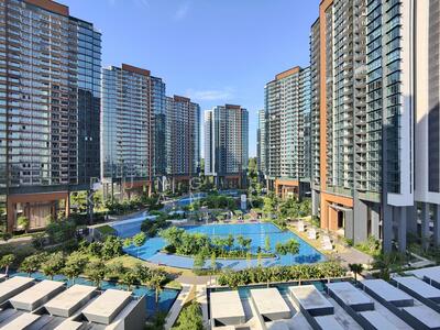 For Sale - Normanton Park