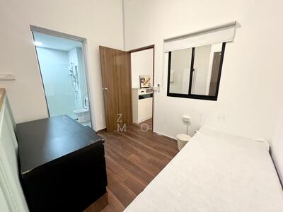 For Rent - Cheap coliving master next to Aljunied MRT