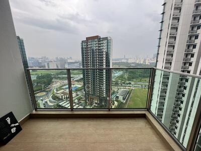 For Sale - Normanton Park