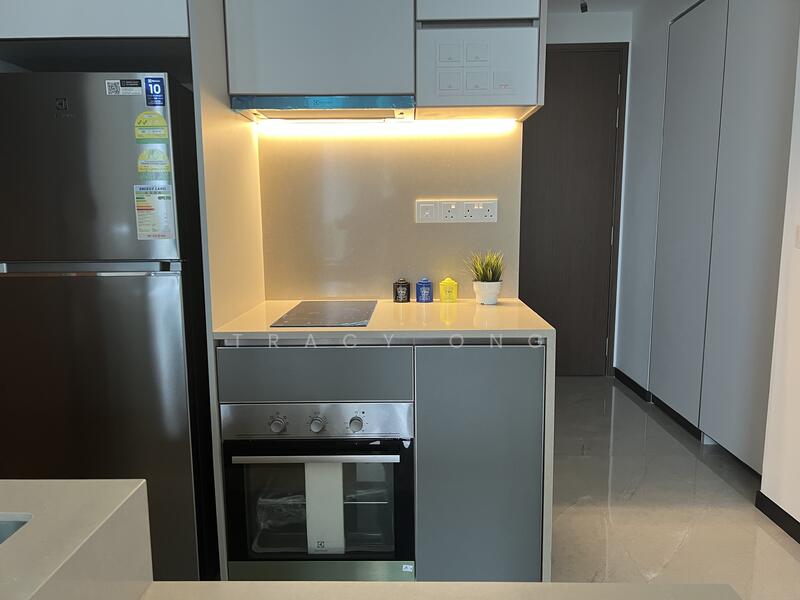 Normanton Park Condominium For Sale at S$ 1,200,000 | PropertyGuru Singapore - Kitchen