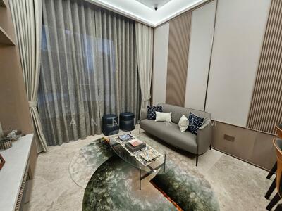 For Rent - The Avenir