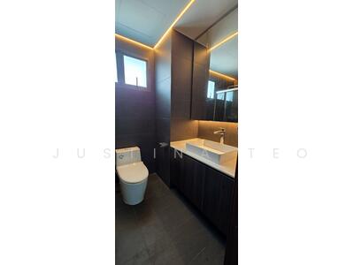 For Rent - Mirage Tower