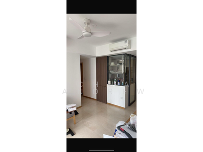 For Rent - Fyve Derbyshire