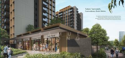 For Sale - Narra Residences