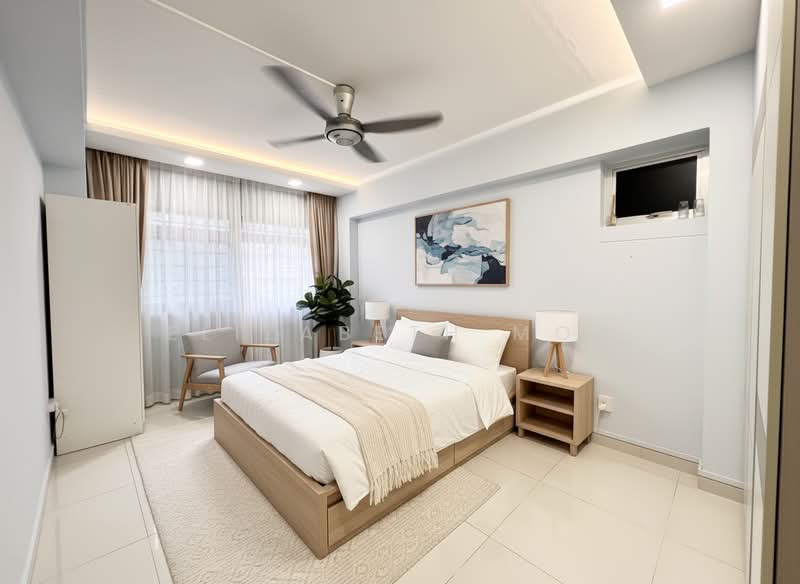 506 Choa Chu Kang Street 51, 506 Choa Chu Kang Street 51, 4 Bedrooms, 1,323 sqft, HDB Flat For Sale, by Elizabeth Mok, 500031165 - Common room - PropertyGuru.com.sg
