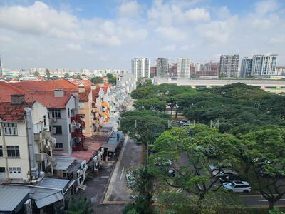 For Rent - Tembusu Grand