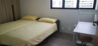 For Rent - 319 Hougang Avenue 5