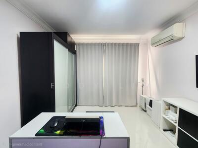 For Rent - 947 Jurong West Street 91