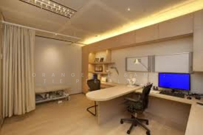 Medical, Near Somerset MRT, Suitable for Dental, GP, Aesthetic, Physio, Medical, 1,309 sqft, Medical For Rent, by Jason Chong, 500031180 - Interior - CommercialGuru.com.sg