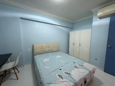 For Rent - 667C Jurong West Street 65