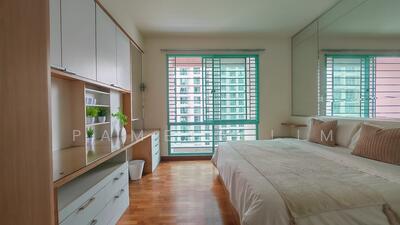 For Rent - Hazel Park Condo