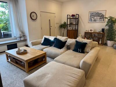 For Rent - Swiss View