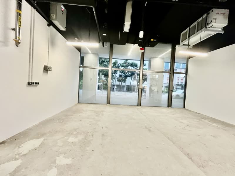 Wilkie Edge, 8 Wilkie Road, 301 sqft, Food & Beverage For Rent, by Winnie Wu, 500031193 - Interior - CommercialGuru.com.sg